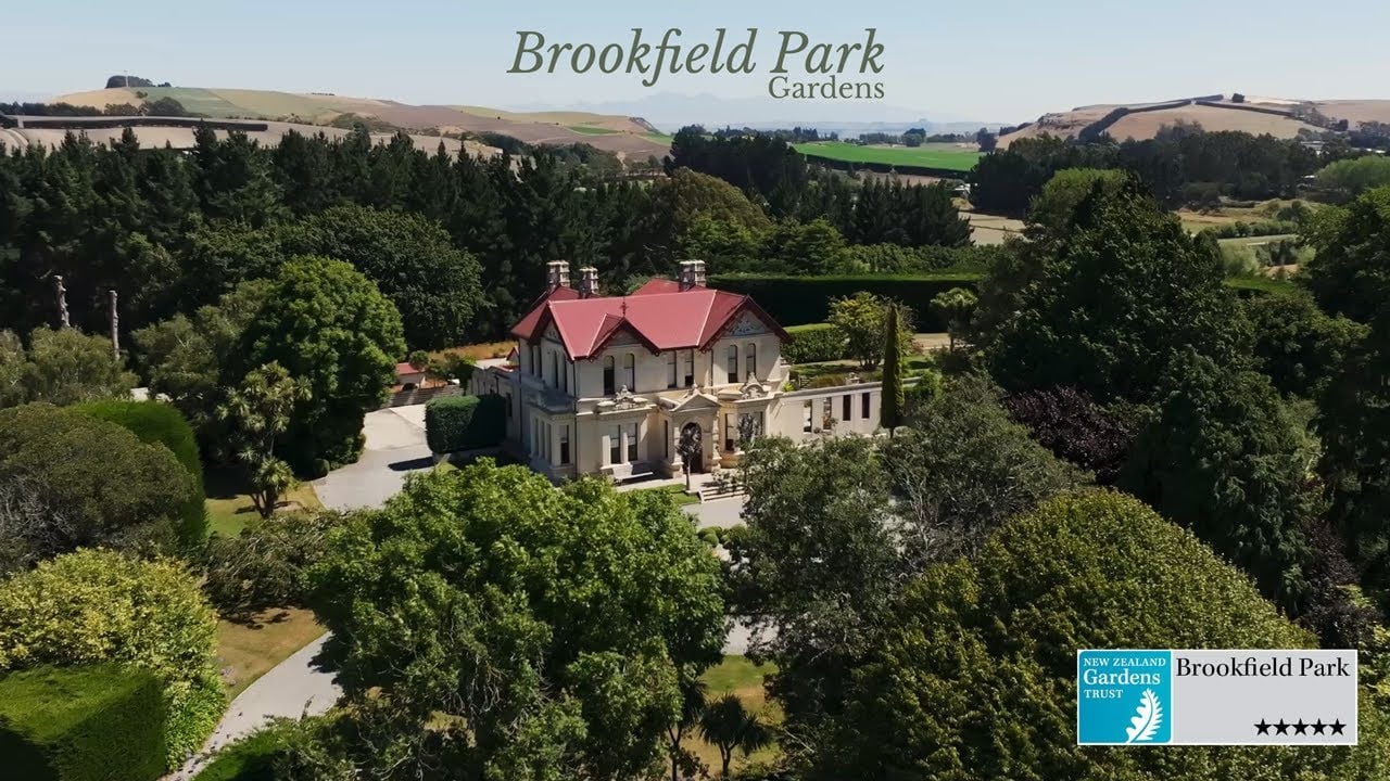 Brookfield Park Gardens