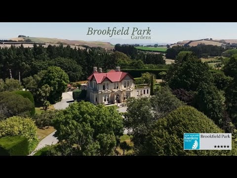 Brookfield Park Gardens